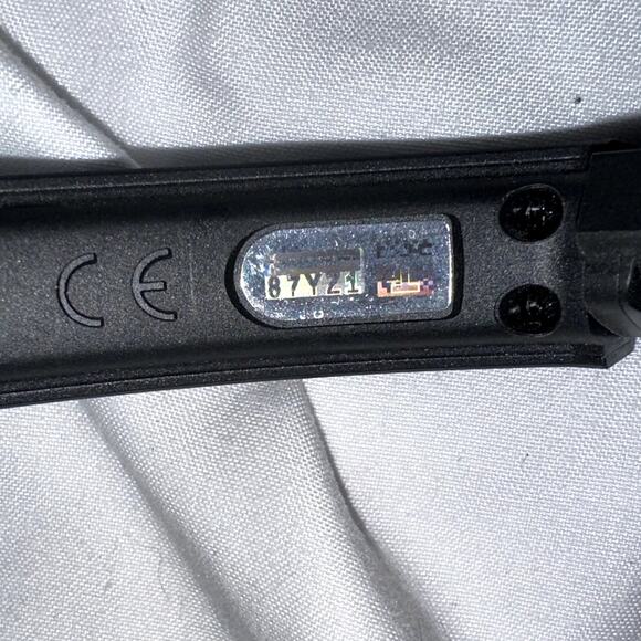 Bose SoundLink AE2 Around-Ear Wireless Bluetooth Headphones Headband BlackW/Case - Picture 6 of 7